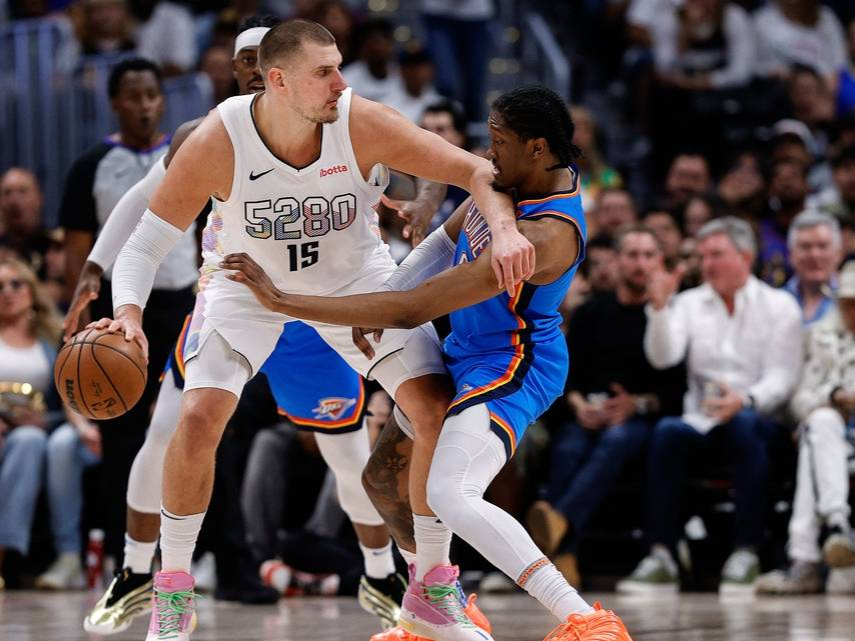 赛前NBA常规赛焦点战，丹佛掘金再遭质疑，球迷炸锅，阵容厚度经受考验