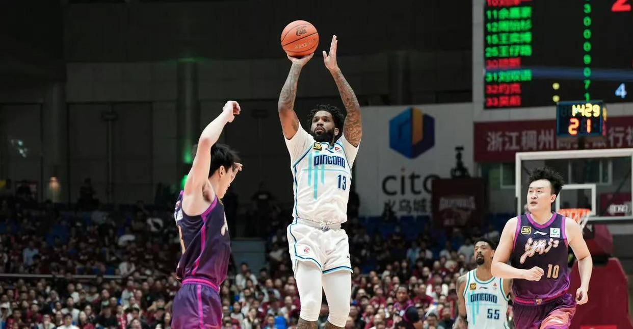 国王杯今夜走向成谜；山东男篮外线爆发；更衣室稳定；球队文化再被提及